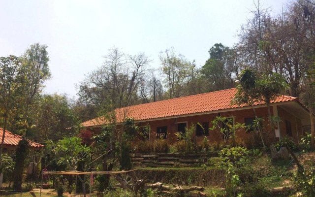 Pai Seven Guesthouse