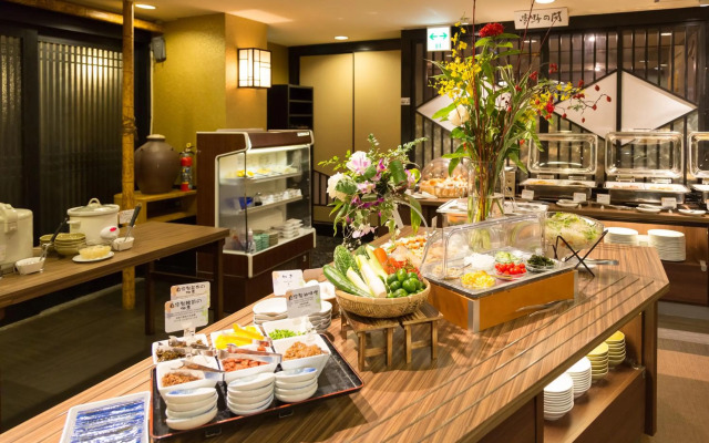 Hotel Taira