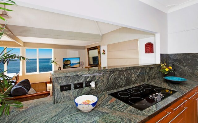 Beach House