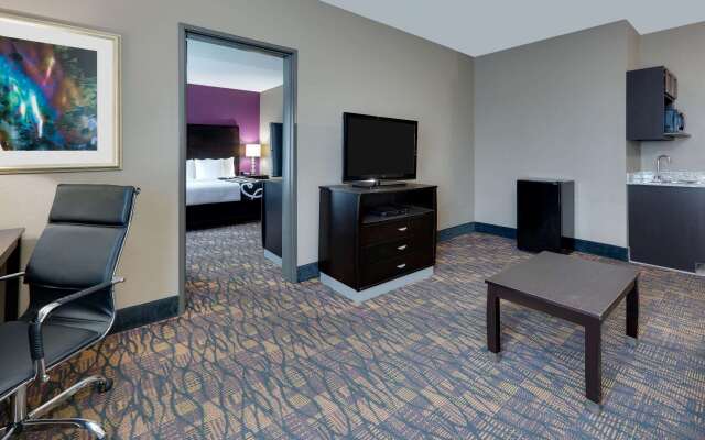La Quinta Inn & Suites by Wyndham Jourdanton - Pleasanton