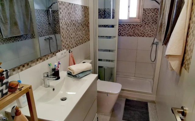 Apartamento Regina