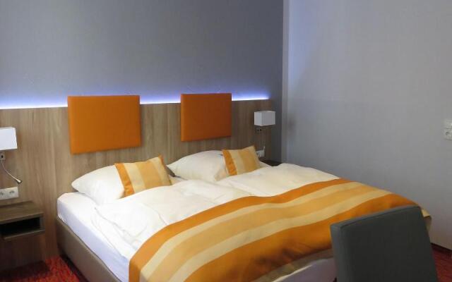 Hotel Trutzpfaff