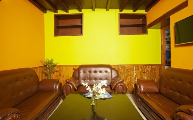 Oyo 209 Tibet Peace Inn
