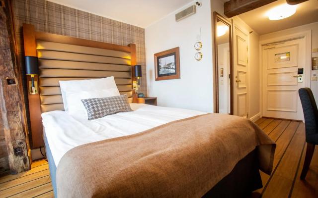 Home Hotel Packhuset