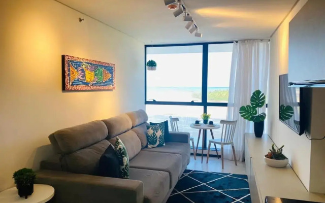 Flat Barra Home Stay LUXO 406