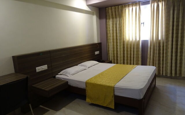 Miramar Hotel and Resort