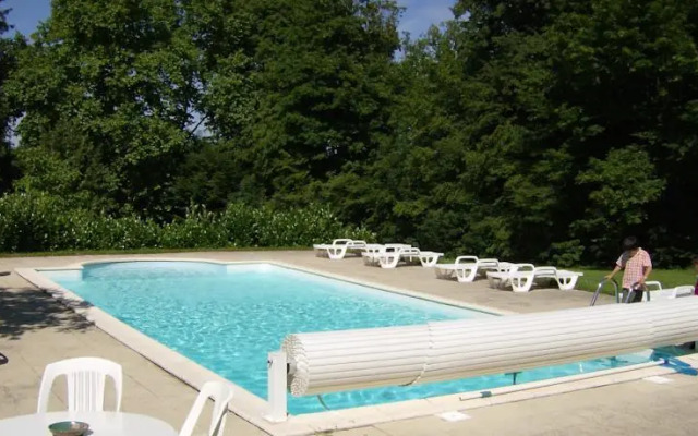 Le Chateau de Prauthoy