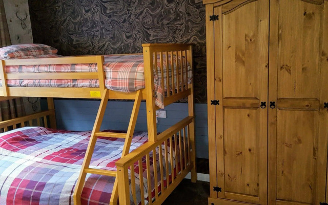 Torcroft Lodges