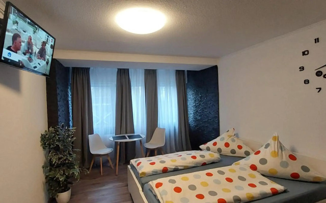 Ferienwohnung im Bad Wurzach