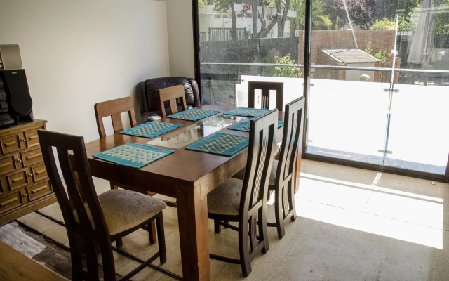 Bed & Breakfast Manque