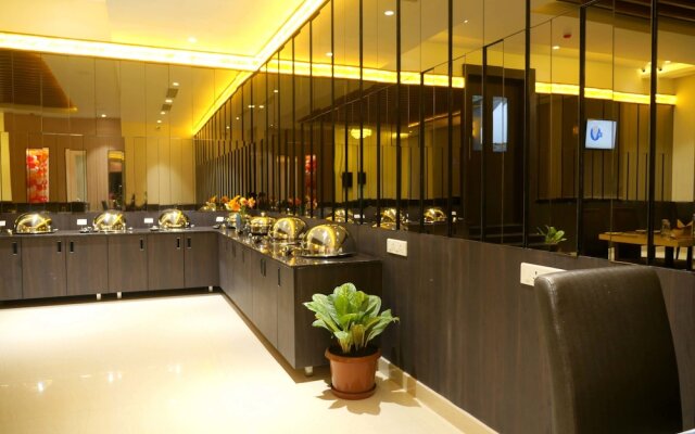 ASR Parklane
