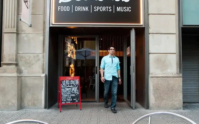 St Christopher's Inn, Barcelona - Hostel