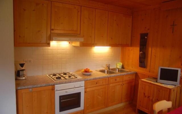 Agriturismo Feur Hof