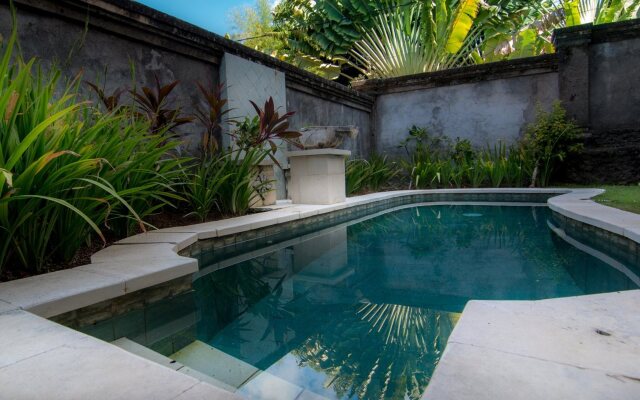 Ocean Valley Village Villa Pandawa