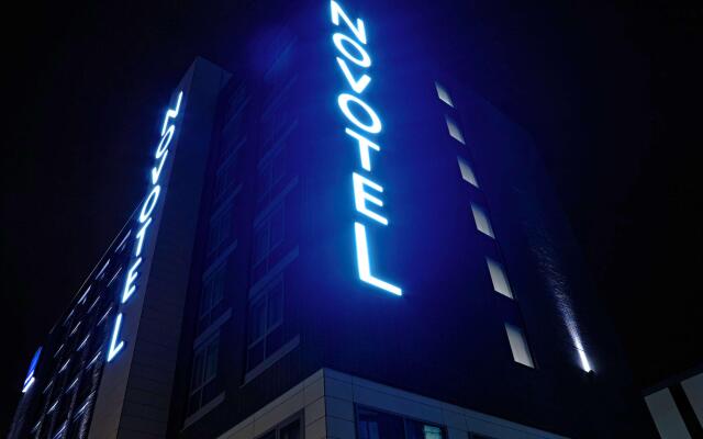 Novotel London Brentford