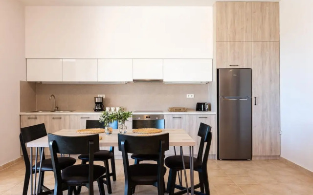 Villa Natura - With Private Heated Pool