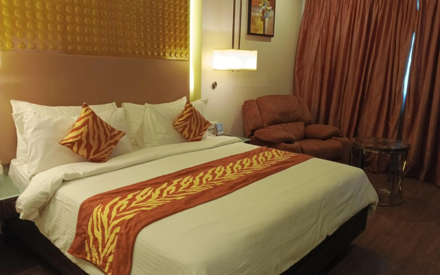 Fortune Murali Park, Vijayawada - Member ITC Hotels' Group – Guest Rooms – Vijayawada