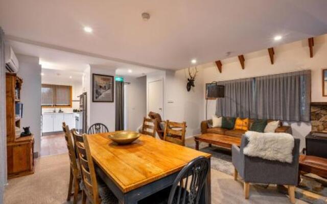 Thredbo Apartment Accommodation