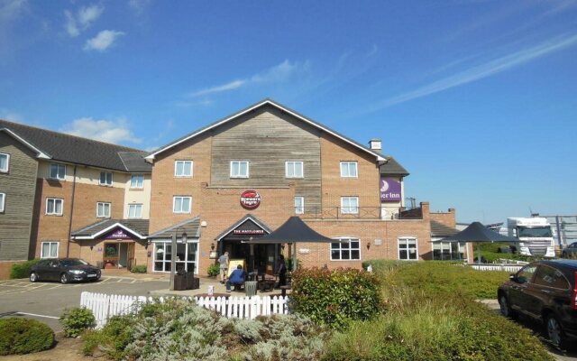 Premier Inn Harwich
