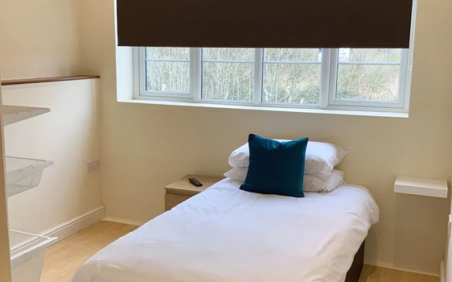 Eazzzy rooms Corby