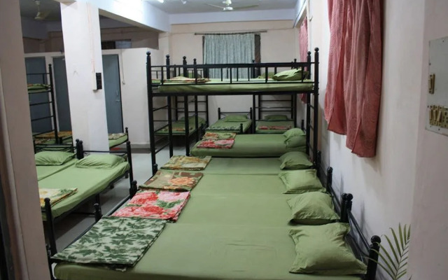 Minerva Residency