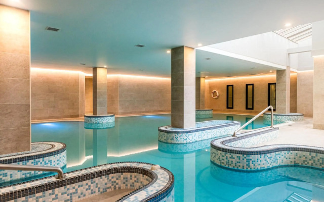 Celtic Royal Hotel & Spa