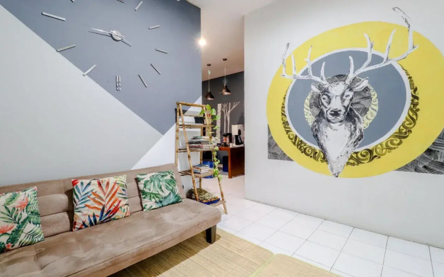 Happynest BnB