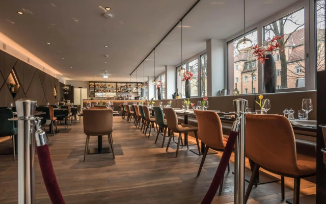 Innspire Hotel