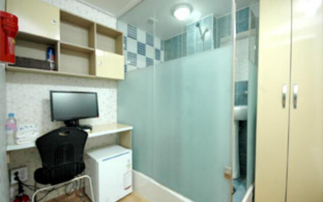 Vestin Residence Myeongdong