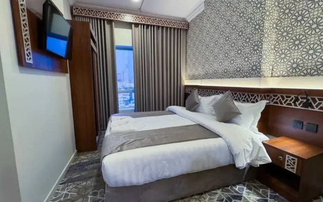 Baron Al zahabeya Hotel