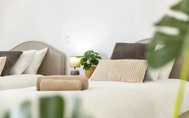 Family-friendly Apartment in Carvoeiro