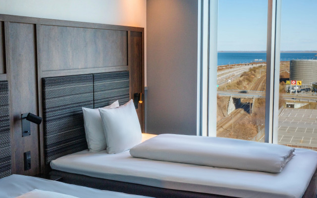 Comfort Hotel Copenhagen Airport