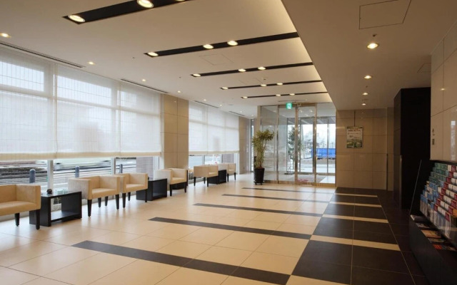 Hotel Sunroute Fukuchiyama