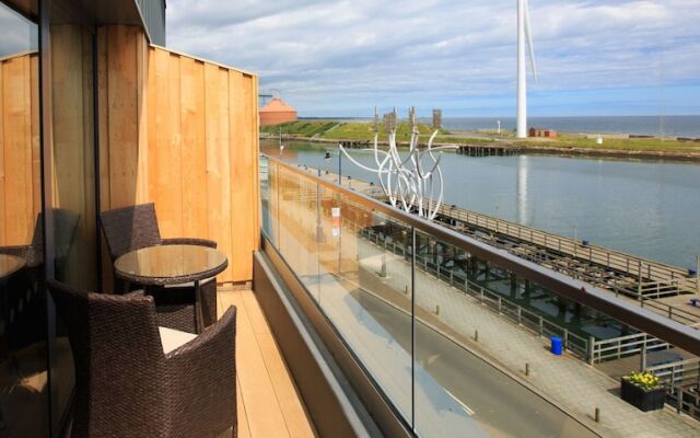 The Commissioners Quay Inn - The Inn Collection Group