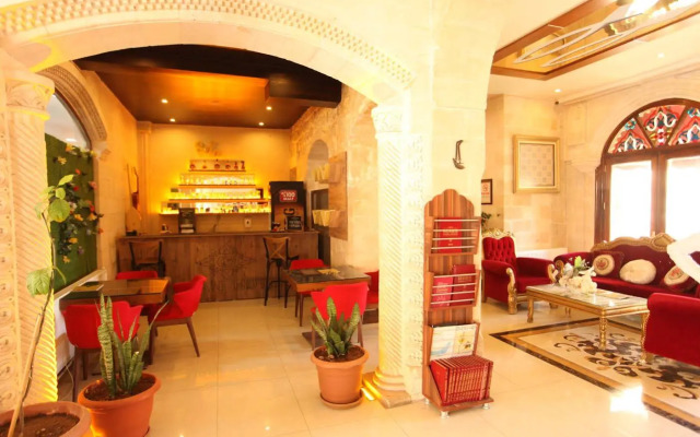 Tughan Hotel