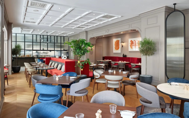 Sheraton Zagreb Hotel