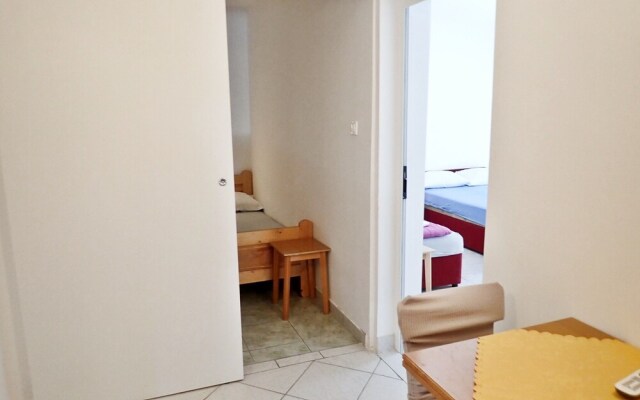 Apartments Nada