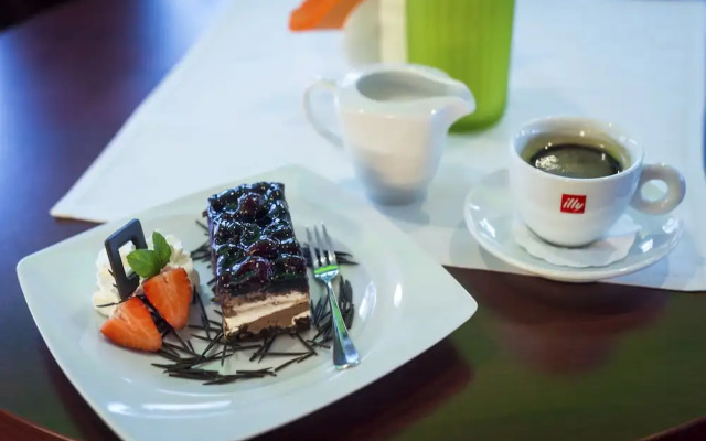 Hotel Krysztal Conference & Spa