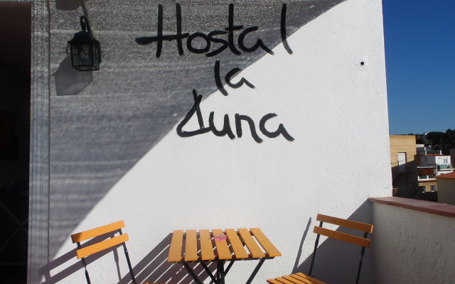 Hostal La Lluna