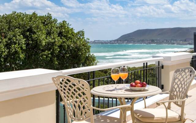 Sandals Beach Villa