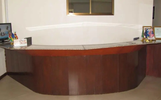 Penguin Resort Hotel