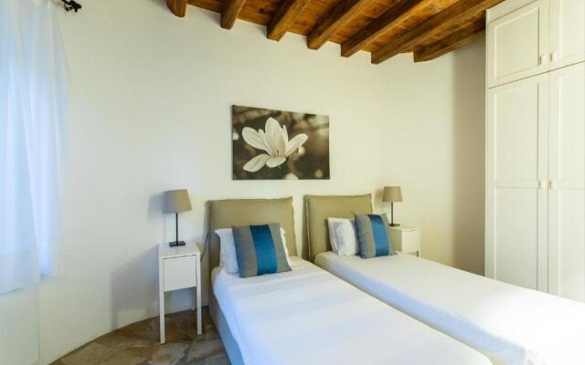 Zen Residence in Lia beach