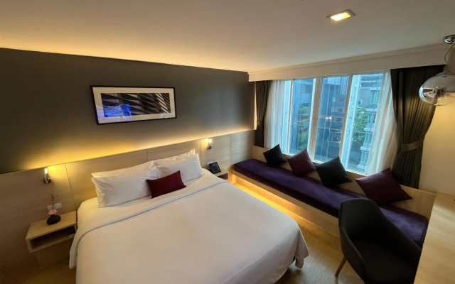 Arize Hotel Sukhumvit