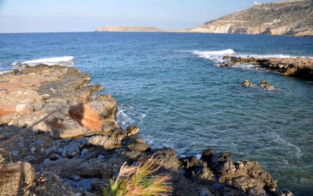 Stonehouse villas with breathtaking view
