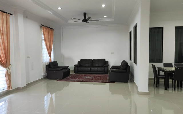 Dca villa homestay