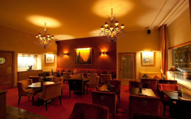 Rosa Hotel