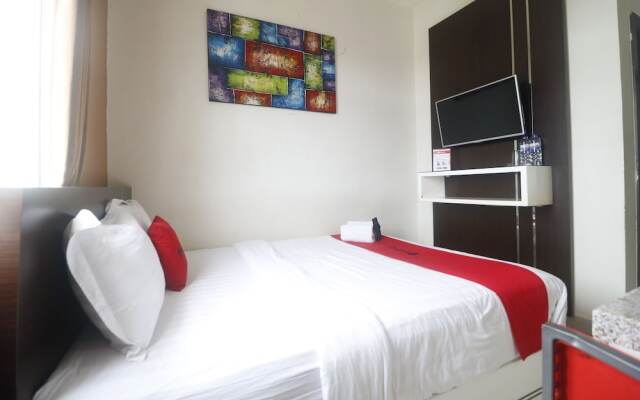 Airy Tamalate Andi Tonro 63 Makassar