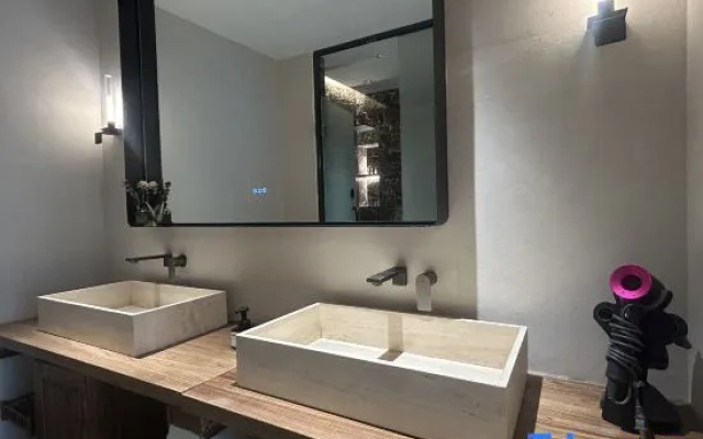LuanXi·YunSheRenWen – Bathroom – Qiannan