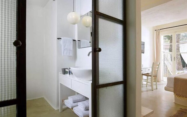 IridaChic Boutique Hotel & Spa
