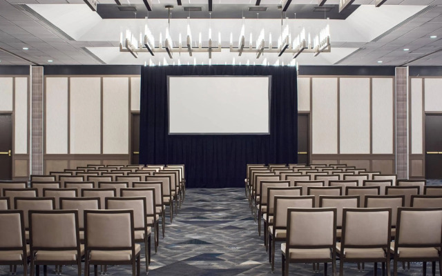 Grand Plaza Hotel & Convention Center